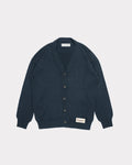 Spring 26 Pt1 Navy Cardigan