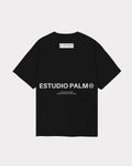 Human Classic Black Tee