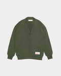 Spring 26 Pt1 Pine Green Cardigan