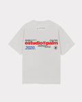 Spring 26 Pt1 White Tee