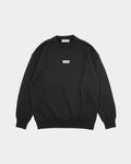 Classic Sweater Black